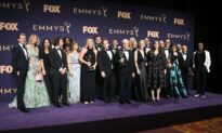 Los Angeles County Defends Emmys, Says Mask Exceptions Are Fine for ‘Television Productions’