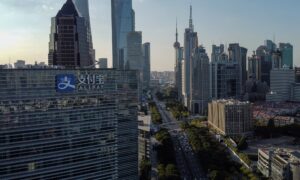 China’s Crackdown Reminds Big Tech Who’s in Charge