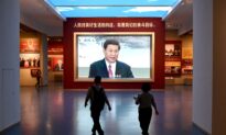 With Fresh Purges in China’s Security Agencies, Xi Takes on Rival Factions