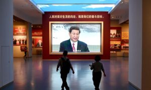 Reporters Without Borders Responds to Chinese Regime Mouthpiece’s Threat