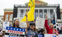 Biden’s Vaccine Mandate Is a Very Bad Idea