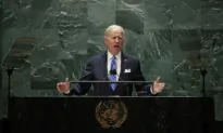 Biden Gives First Address to UN General Assembly as Some US Alliances Face Tensions