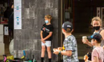 Australian Children and Teens Allowed Friendship Bubbles in New South Wales