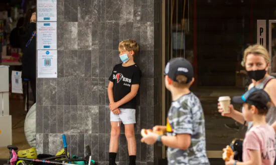Australian Children and Teens Allowed Friendship Bubbles in New South Wales