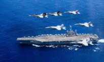 A New Way to Defend Taiwan