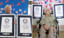 Japanese Sisters Certified as World’s Oldest Twins at 107