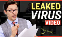 Facts Matter (Sept. 21): Leaked Zoom Video Reveals Hospital Officials Discuss Scare Tactics Surrounding Vaccine