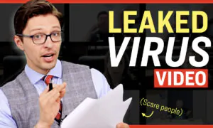 Facts Matter (Sept. 21): Leaked Zoom Video Reveals Hospital Officials Discuss Scare Tactics Surrounding Vaccine