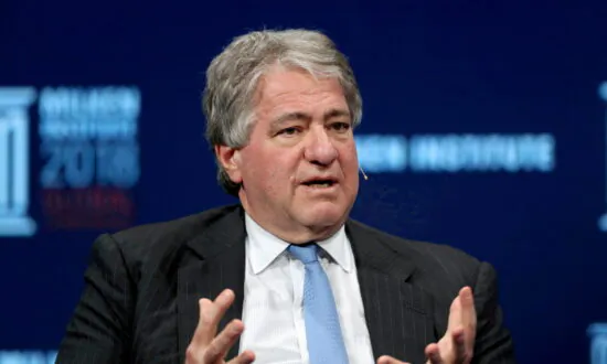 Second Woman Accuses Leon Black of Rape; Black’s Rep Calls Claim ‘Complete Fiction’