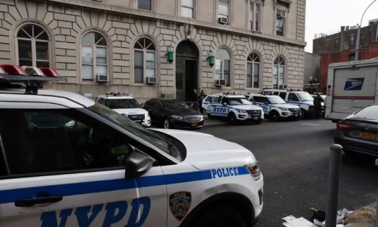 2 Die When Man Jumps Off Building, Lands on Another Man