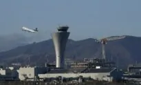 San Francisco Mandates Vaccines for All Airport Workers