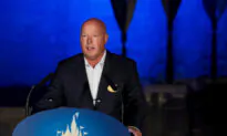 Disney’s Chapek Says Program Production Delayed as Delta Variant Spreads
