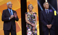 Combined Fortune of World’s Wealthiest Families Increased 22 Percent in the Last Year