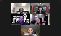 Florida University Sponsors Webinar Teaching Educators How to Disguise and Push CRT