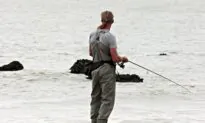 IN-DEPTH: The Recreational Fishing Industry Faces a Bleak Future in the Shadow of Wind Turbines, Local Fishermen Fear