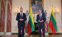 China’s Economic Attack on Lithuania Requires a Joint US-EU Defense