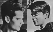 Sophie Scholl and The White Rose