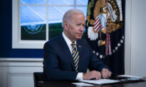 President Biden’s Green Initiatives Empower China: Republican Lawmakers