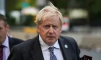 Making Misogyny Hate Crime Will Increase the Problem: Boris Johnson