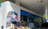 Germans Shocked by Killing of Cashier After COVID Mask Row