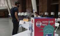 NYC Lawmakers Want to Let Non-Citizens Vote in Local Elections