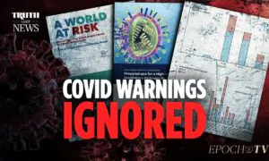 WHO Repeatedly Ignored Evidence of Possible Earlier Start of Outbreak | Truth Over News