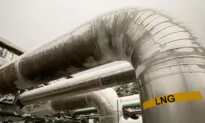 Gas Price Surge, Just One More Headwind for World Economy