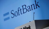 SoftBank Leads $680 Million Funding Round in NFT Fantasy Soccer Game Sorare