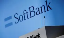 SoftBank Leads $680 Million Funding Round in NFT Fantasy Soccer Game Sorare