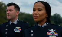 Space Force Unveils Prototypes of Uniform for Guardians