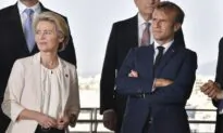 Germany Warns of Lost US Trust Over Australia Deal as France Wins EU Support