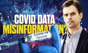 Is COVID-Deaths Data Being Manipulated for Profit? Doctor Sues University Over Mandatory Vaccine Policy