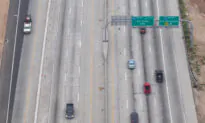 Driver in Big Rig Killed in Two-Vehicle Crash on 91 Freeway