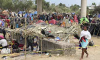 DHS Secretary: As Many as 12,000 Illegal Haitian Immigrants Released Into the US in Recent Days