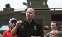 Border Patrol Union: Lucky If We Seize 5 Percent of Fentanyl Pills Coming Across Border