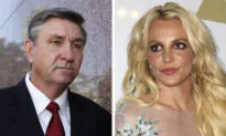 Judge Terminates Britney Spears Conservatorship