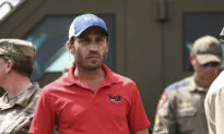 Hospital Strained by Influx of Illegal Immigrants: Del Rio Mayor