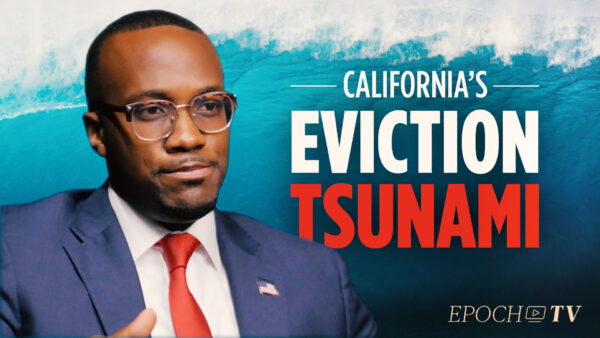 Consequences of the Eviction Moratorium | Jonathan Madison