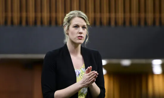 After Ombudsman’s Review, CBC ‘Regrets’ Article Blasting Alberta MP