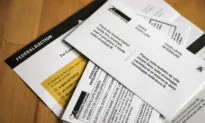 Voter Turnout for 2021 Federal Election Lowest Since 2008, Mail-In Ballots Likely to Affect Final Outcome