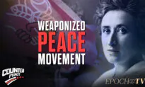 Portrait of an Influential American Communist Who Weaponized the Peace Movement