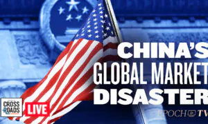 Live Q&A: China’s Looming Economic Disaster to Hit US; Agenda Advances to End US Single Family Homes