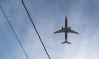LAX-Bound Flight Diverted When Passenger Attacks Flight Attendant, Air Marshal