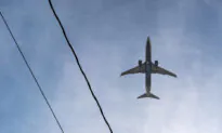 American Airlines Flight Diverted After Attendant Allegedly Assaulted