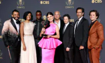Los Angeles County Defends Emmys, Says Mask Exceptions Are Fine for ‘Television Productions’