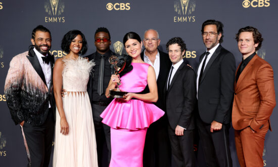 Los Angeles County Defends Emmys, Says Mask Exceptions Are Fine for ‘Television Productions’