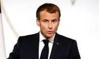 QR Code of President Macron’s Personal Vaccine Passport Leaked Online