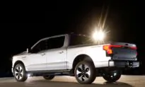 Ford Scales Down EV Investment as Division Loses $4.7 Billion