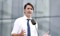 If Canada Is Committing Genocide, Why Does Trudeau Want to Lead it?