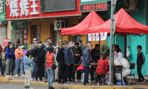 COVID-19 Outbreak Worsens in Northern China, Cities and Ports Shutdown
